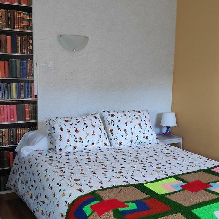 Albergue El Ultimo Bucardo Linás de Broto Dış mekan fotoğraf