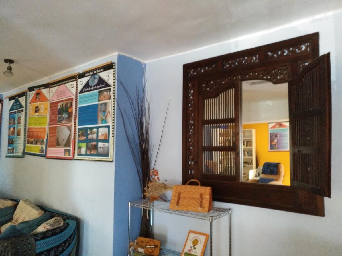 Albergue El Ultimo Bucardo Linás de Broto Dış mekan fotoğraf