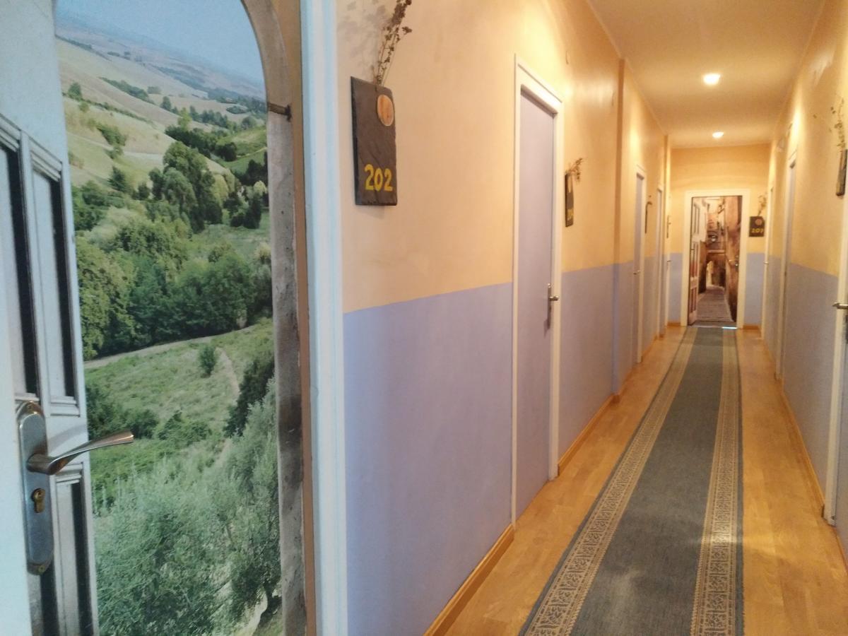 Albergue El Ultimo Bucardo Linás de Broto Dış mekan fotoğraf